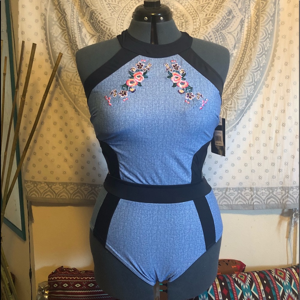 Swimsuit